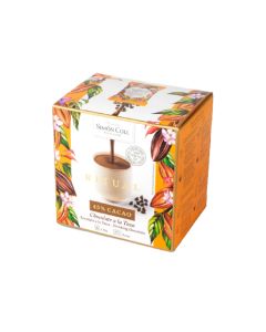 Ciocolata calda Ritual 45% cacao Simon Coll 210g