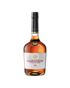 Cognac Courvoisier VS 0,7l