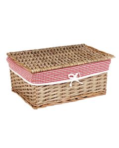 Cos de picnic din rachita PICNIC DREAM