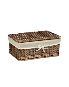 Cos de picnic RUSTIC