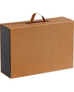 Cutie tip valiza, Havana, 37.3 x 26.5 x 12.5 cm