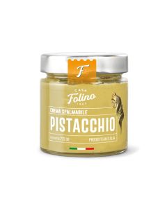 Crema de fistic, Casa Folino, 220g