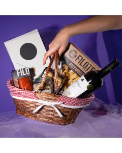 Cos Gourmet Cucina Italiana 