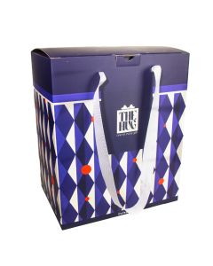 Cutie de cadou Portpanettone The Hug