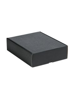 Cutie vinuri Black III