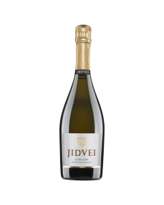 Spumant Jidvei Extra Dry MT alb 0,75l