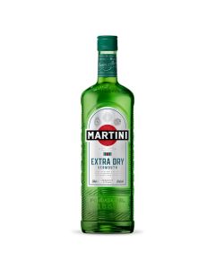 Vermouth Martini Extra Dry 1l