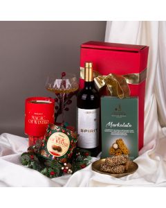 Cadou Winter Spirit