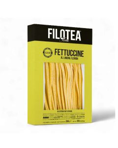 Fettuccine cu lamaie, Filotea Pasta, 250g