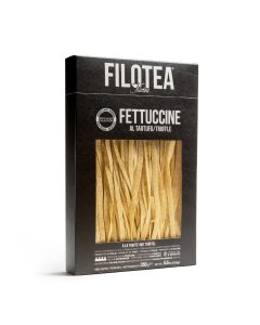 Fettucine cu trufe, Filotea Pasta, 250g