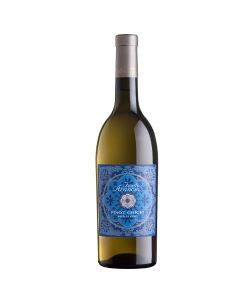 Vin FEUDO ARANCIO Sicilia Pinot Grigio 2024 alb sec 0,75l