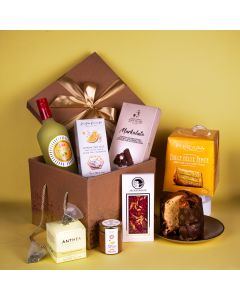 Cadou Limoncello Dolce