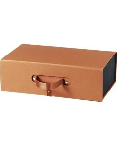 Cutie tip valiza, Havana, 33.5 x 20.0 x 10.5 cm