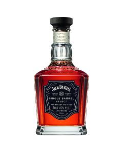 Whisky Jack Daniel's Single Barrel 0.7l