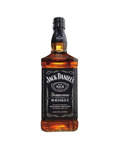 Whisky Jack Daniel's 0.7l