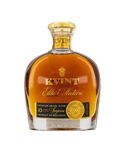 Vinars Kvint XO 10 Ani 40% 0.5l Sgr