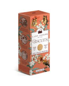 Biscuiti cu nuci caju Lady Joseph 100g
