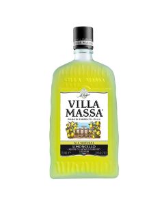 Limoncello Villa Massa 0.5L