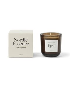 Lumanare parfumata Fjell, Nordic Essence