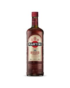 Vermouth Martini Rosso 1l