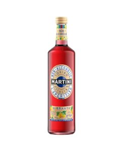 Martini - Aperitiv Nolo Vibrante (fara alcool) 0.75L