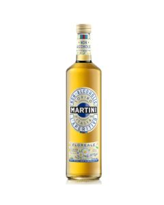 Martini - Aperitiv Nolo Florale (fara alcool) 0.75L
