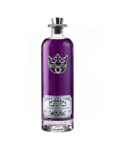 Gin McQueen The Violet Fog Ultraviolet, 40% alc, 0.7L