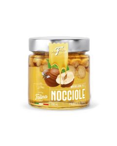 Miere cu alune de padure, Casa Folino, 250g