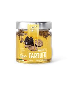 Miere cu trufe, Casa Folino, 250g