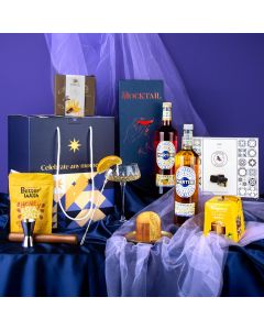 Cadou Mocktail Party