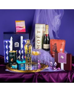 Cadou Madmoisselle ElderFlower