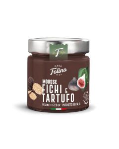 Mousse smochine, trufe si miere, Casa Folino, 220g