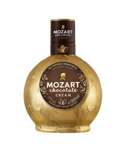 Lichior Mozart Gold Chocolate Cream 0.5L