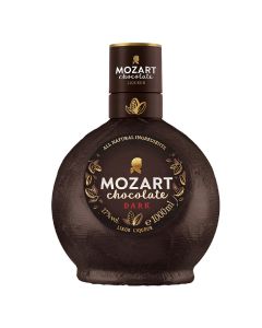 Lichior Mozart Dark Chocolate 0.5L