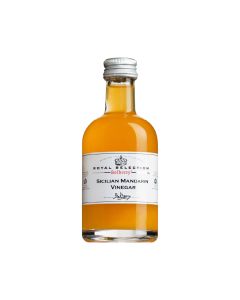 Otet fructat cu mandarina siciliana Belberry 200ml