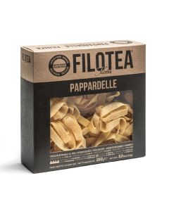 Pappardelle, Filotea Pasta, 250g