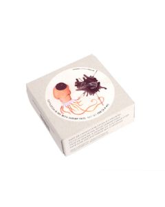 Pate de sepie cu creveti in cerneala, Jose, 75g