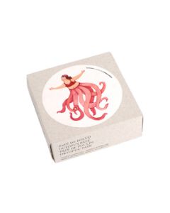 Pate din caracatita, Jose, 75g