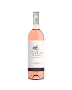 PAUL MAS Vignobles ROSE de Syrah rose, 0,75l