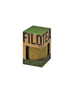 Pesto cu fistic, Filotea Pasta, 130g