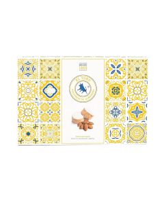 Polvoron cu migdale, El Toro, 350g