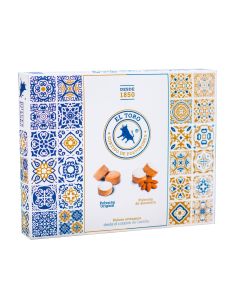 Polvoron mix Original si Migdale, El Toro, 500g