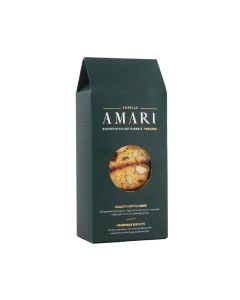 Cantuccini cu smochine si migdale, Dolci Amari, 200g