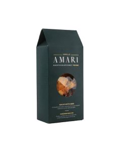 Cantucci cu portocala și ciocolată, Dolci Amari, 200g