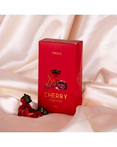 Praline PERGALE cu vișine, 170g