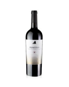 Vin La Pruina Primitivo Puglia Igp 2021 Rosu 0.75l