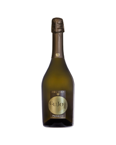 Prosecco Drusian Gujot Extr Dry Doc Treviso 0,75l