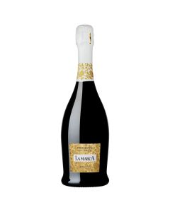 Prosecco La Marca Doc Treviso Alb Extra Dry 90 Wine Spectator 0.75l