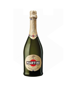 Prosecco Martini DOC Brut alb 0.75l