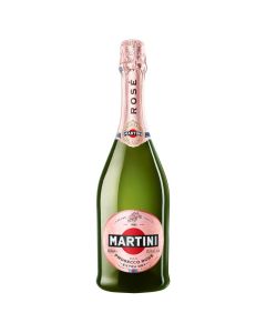 Prosecco Martini DOC Extra Dry rose 0.75l